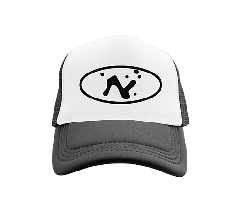 Boné Trucker Noda Company