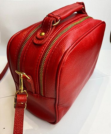 large rubber tote bolsa