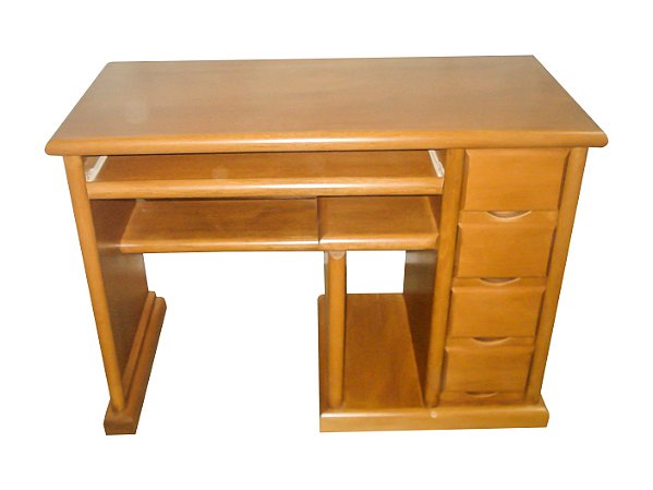 Escrivaninha para Computador 112cm