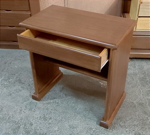 Escrivaninha 70, 80 ou 90cm com Gaveta