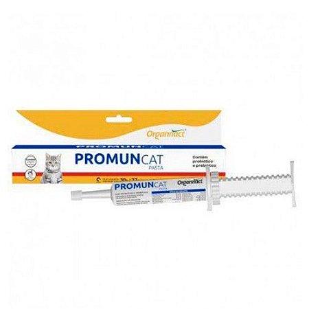 PROMUN CAT PASTA 27G