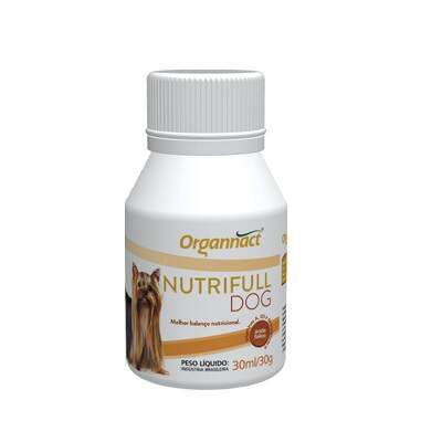 NUTRIFULL PET DOG 30ML