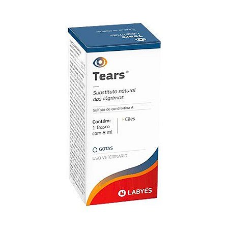 COLIRIO TEARS