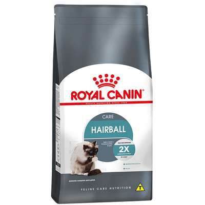 Ração Royal Canin Feline Hairball Care 1,5Kg