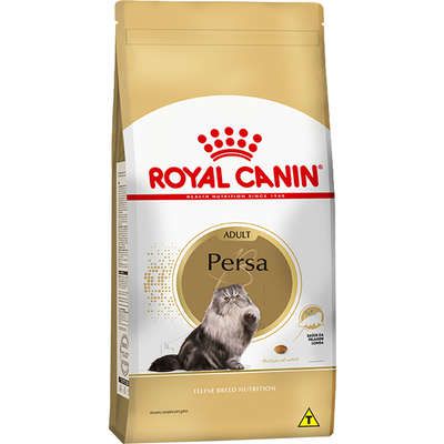 Ração Royal Canin Feline Persian 1,5Kg