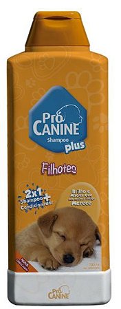 Shampoo Procanine Filhotes 700ml