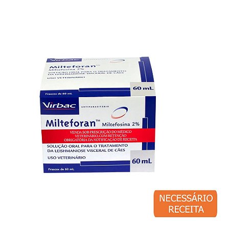 Milteforan 60ml