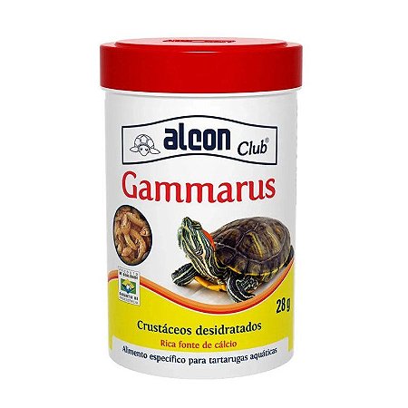 Alcon Gammarus 11g