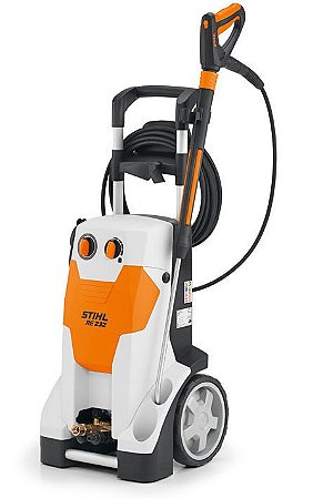 Lavadora Stihl RE232 - 220V Alta Pressão