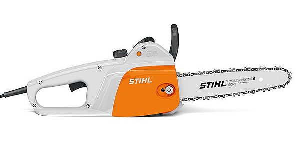 Motosserra Stihl MSE 141 C-Q 220V