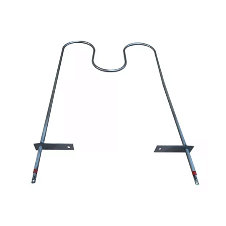 Resistência Forno Electrolux Inferior Oe8mb Oe8mx Oe8dx 1100w 220v