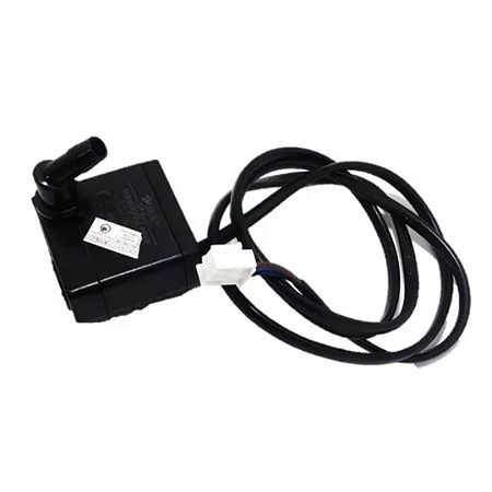 Bomba Climatizador Electrolux Cl08f Cl08r 220v Original