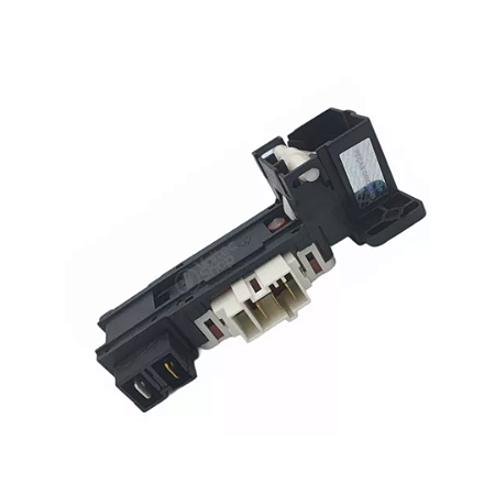 Trava Tampa Lavadora Brastemp Consul Interruptor Bwl11ar Bwt09b