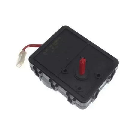 Chave Seletora Lavadora Electrolux 220V 64491600