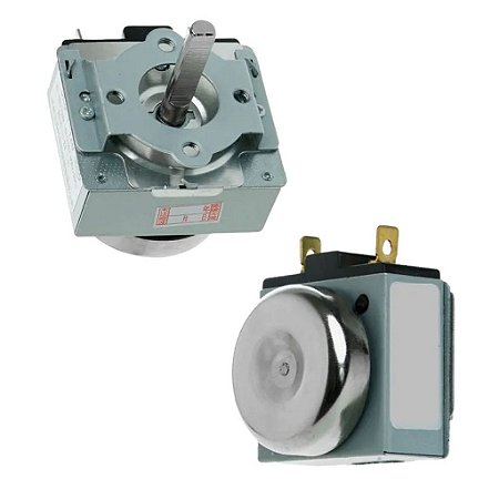 Timer Forno Fischer Dkj 120 Minutos