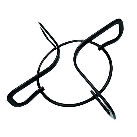 Grade Grelha Trempe Cooktop Brastemp Bbd75 Bdd62 Bdd85 Cdd75