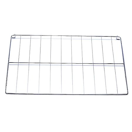 Grade Prateleira Forno Fogão Consul Cfs5 Cfs6 Cfs5n Cfs6n - W11223644