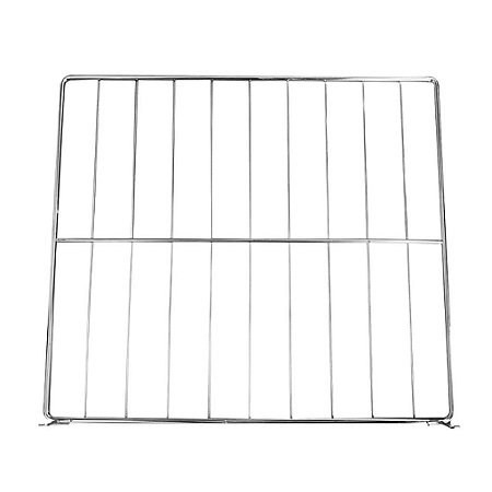 Grade Prateleira Forno Brastemp Boa84 Bot84 Boc84 Boh84 - W10821932