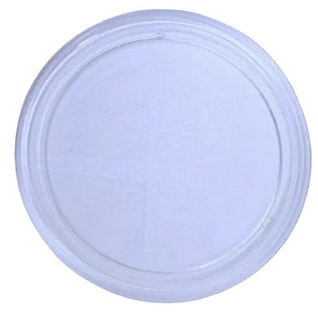 Prato para Microondas Liso Ø24cm