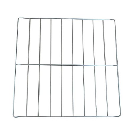 Grade Grelha Prateleira Forno Fischer Gourmet Grill 38x38,5cm