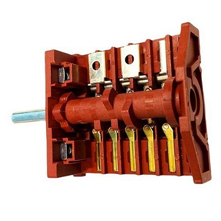 Chave para forno Electrolux OE7MB e OE7MX 261205200890