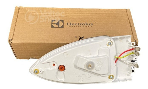 Base Ferro Passar Electrolux 220v Original