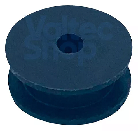 Borracha Vedação Registro Cooktop Fischer (Unidade)