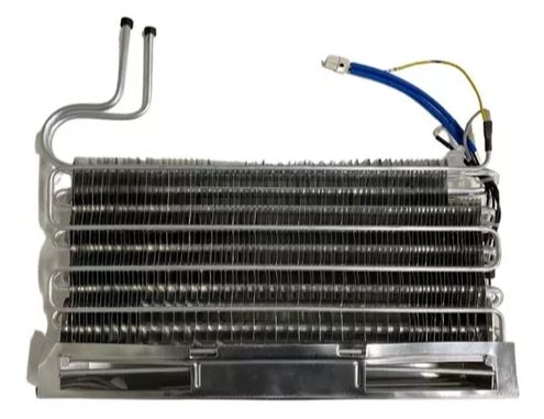 Evaporador Geladeira Electrolux DF53 DF53X DF54 DF54X DW54X IF51 IF53 IF53X TF51 TF51X TF52 TF52X A99254301 41035305