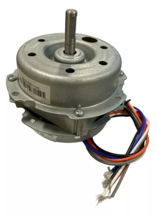 Motor Climatizador Electrolux Cl02 Cl07f Cl07r 127v Novo