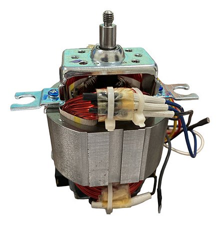 Motor Liquidificador Electrolux Beb10 Beb11 5 Velocidades A01728501 220v