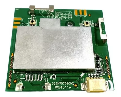 Placa Wi-fi Wifi Ar Split Lavadora Electrolux A07491701