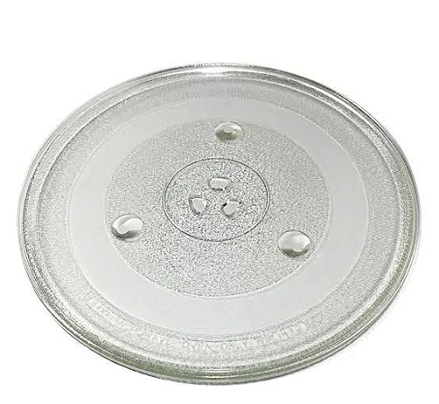 Prato Microondas 31,5Cm Philco Pme31 Pms32 Pms40 Pms35n Pms38np Vários Modelos