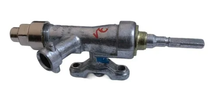 Registro Válvula Segurança Forno Fogão Electrolux 56db 76dfx Original