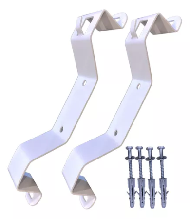 Suporte Parede Purificador Bebedouro Electrolux Pe11B Pe11X