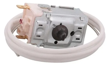 Termostato Geladeira Consul Crc28b Crc28c Crc30 W11082448 / W11082457