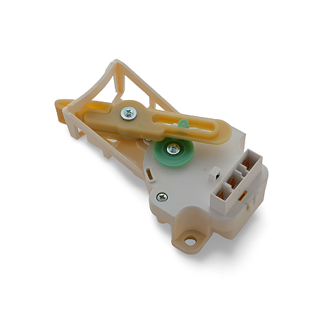 Atuador Acoplamento Embreagem Electrolux Lt12b Lt12f Lt15f Lte12 64500661 41017275 110V