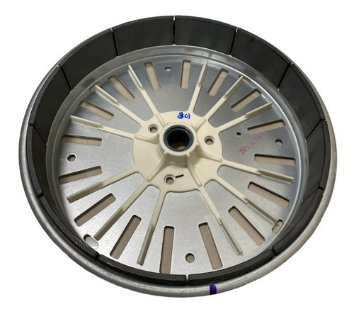 Rotor Lava E Seca Electrolux LFE14 LSE09 LSE11 LSE12 LSI09 36189L6300 A09171801 Original