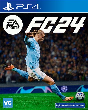 EA SPORTS FC 24 - Playstation 4