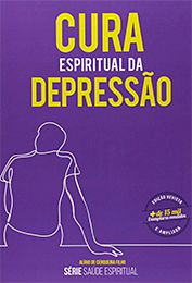 Cura Espiritual da Depressão