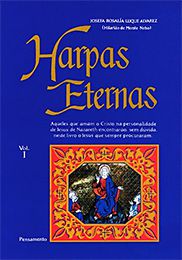 Harpas Eternas – Vol. 1