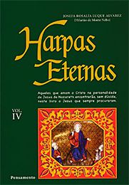 Harpas Eternas – Vol. 4