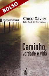 Caminho, Verdade e Vida (Bolso)