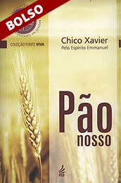 Pão Nosso (Bolso)