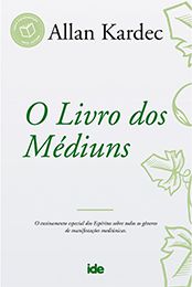 O Livro dos Médiuns