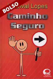 Caminho Seguro (Bolso)