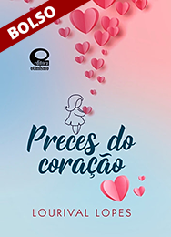 Preces do Coração (Bolso)