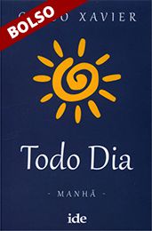 Todo Dia – Manhã (Bolso)