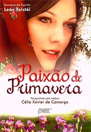 Paixão de Primavera