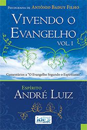 Vivendo o Evangelho (Vol. 1)
