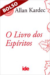 O Livro dos Espíritos (Bolso)